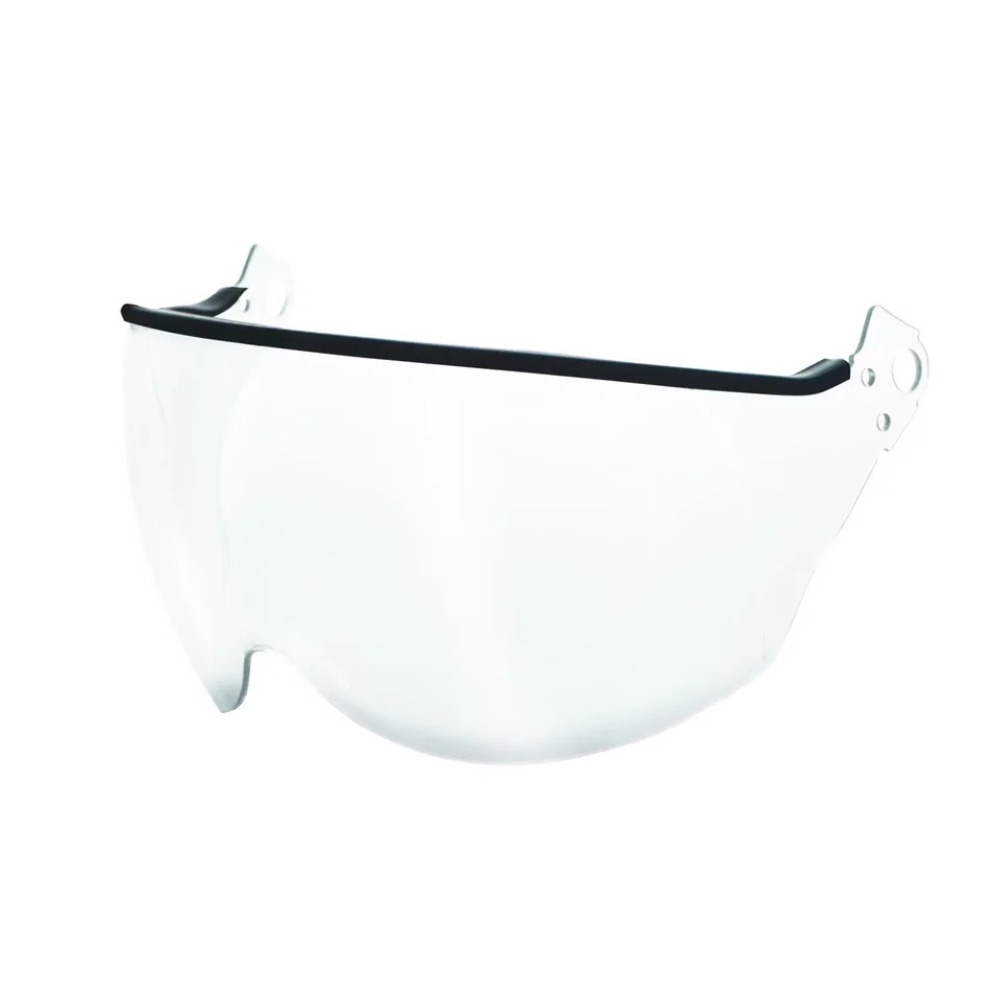 Kask Visor V2 Plus Clear Visor from Columbia Safety